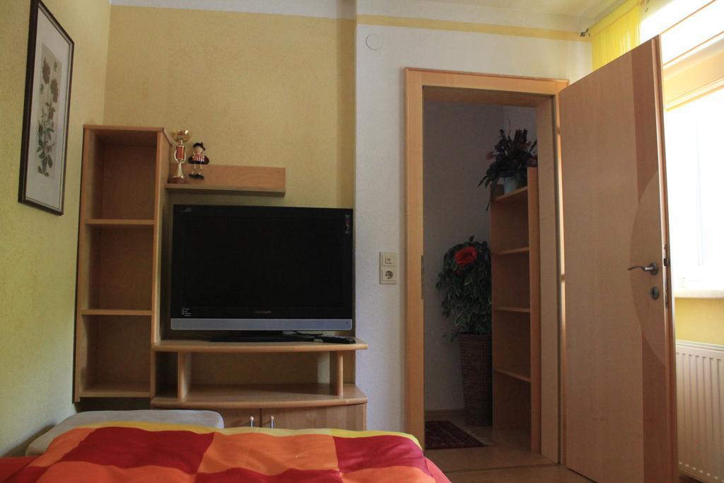 Apartamento Haus Eberl Fusch an der Glocknerstraße Exterior foto