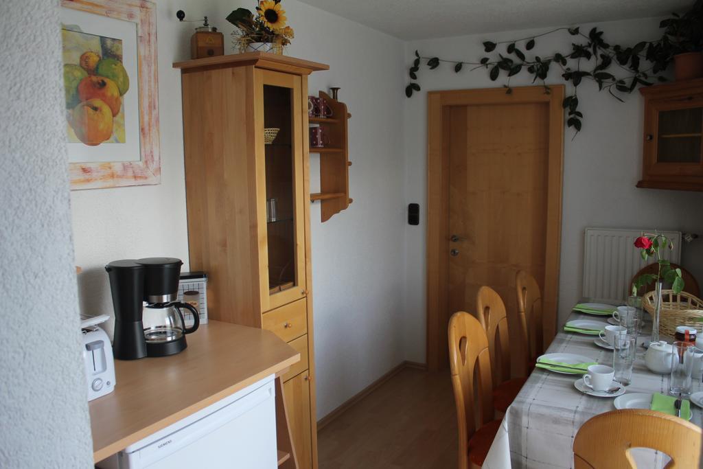 Apartamento Haus Eberl Fusch an der Glocknerstraße Exterior foto