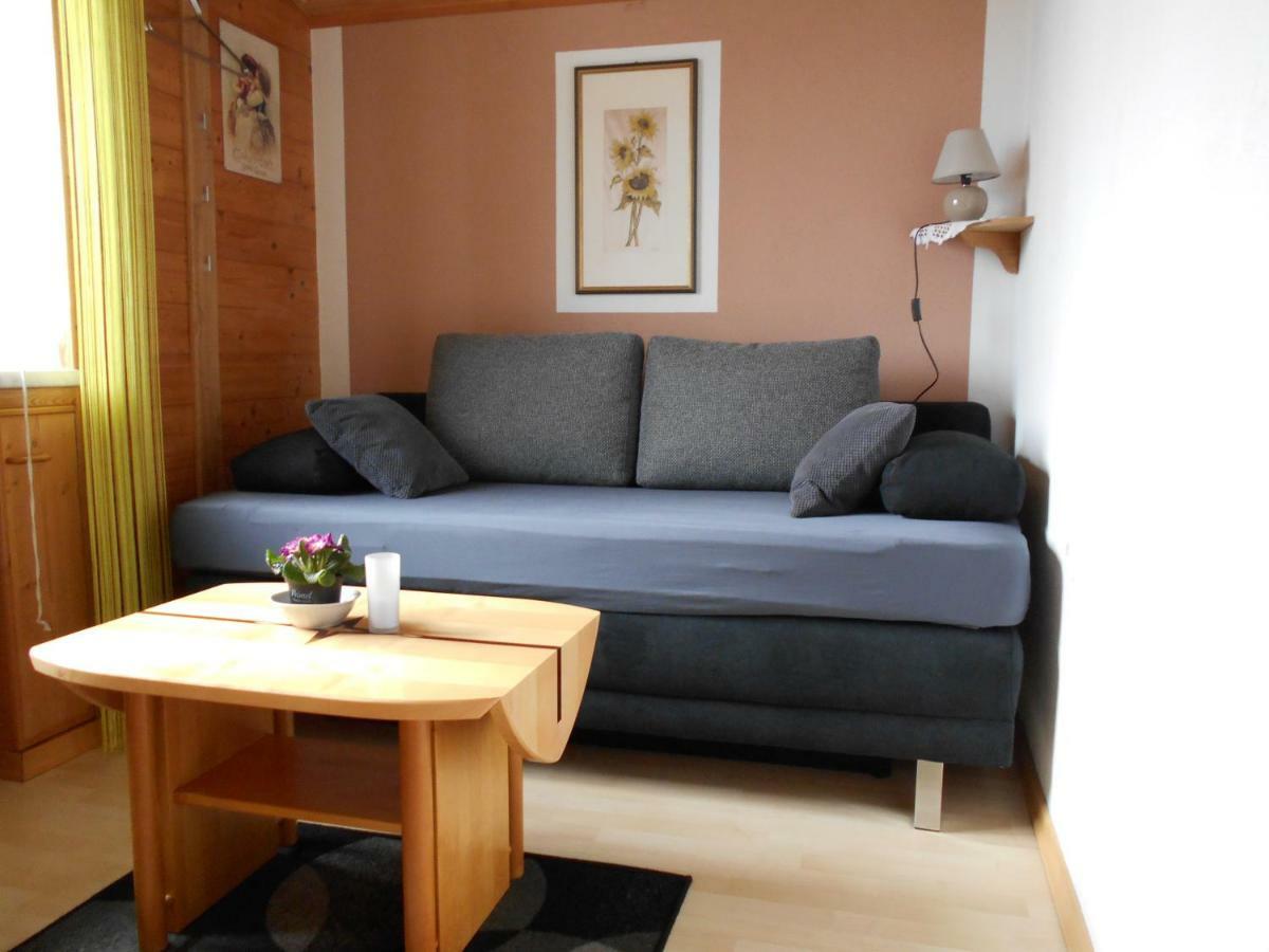 Apartamento Haus Eberl Fusch an der Glocknerstraße Exterior foto