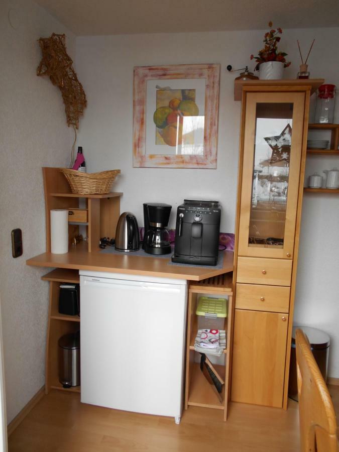 Apartamento Haus Eberl Fusch an der Glocknerstraße Exterior foto